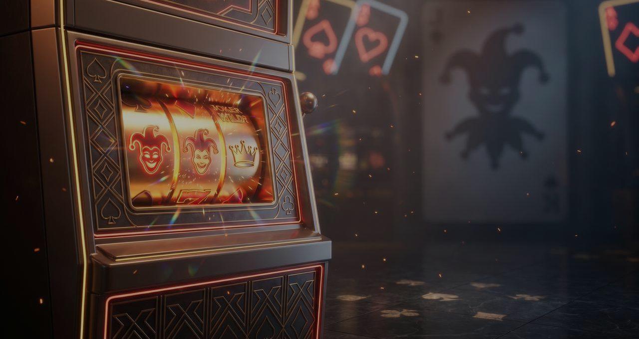 Wild Card Casino