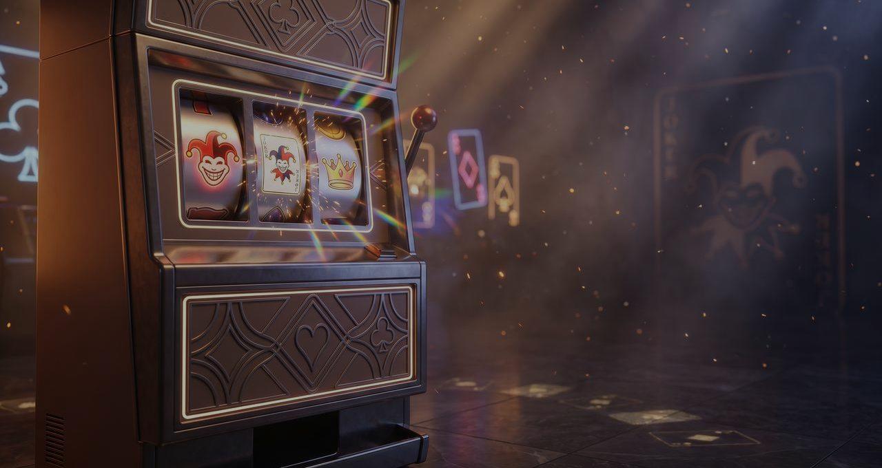 Wild Card Casino